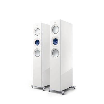 Loa KEF Reference 3 Meta