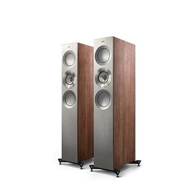 Loa KEF Reference 3 Meta