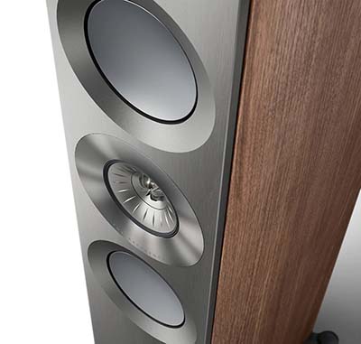 Loa KEF Reference 3 Meta