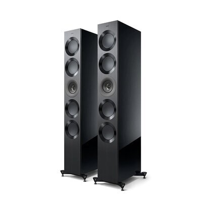 Loa KEF Reference 5 Meta