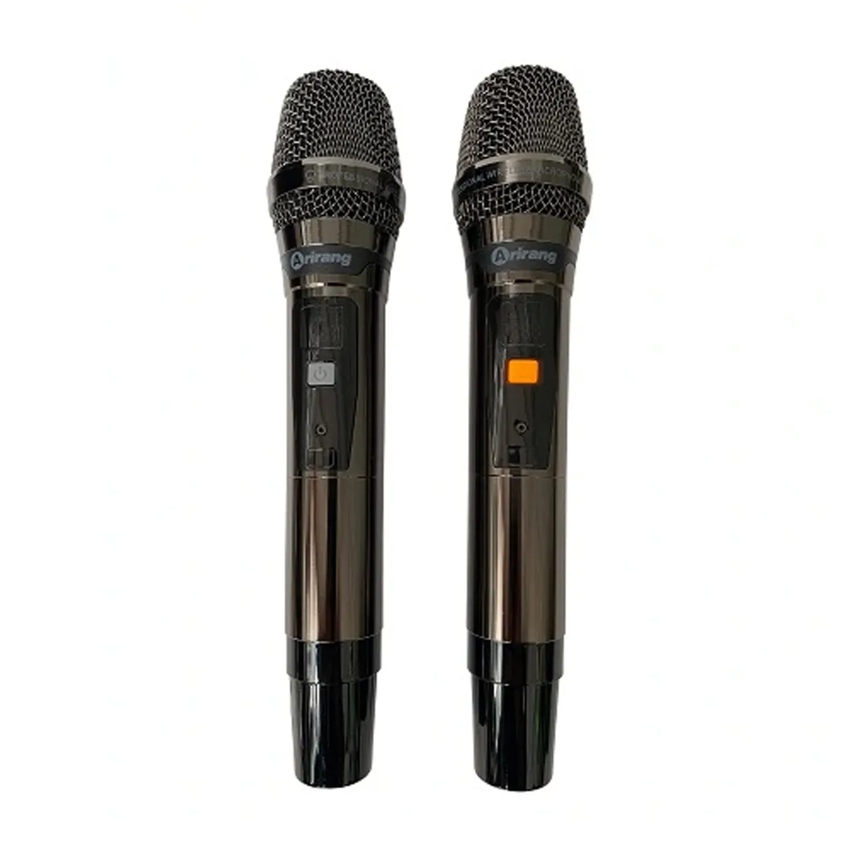 Loa Kéo Arirang MK3 MAX (Bass 40cm, 350W, Kèm 2 micro)
