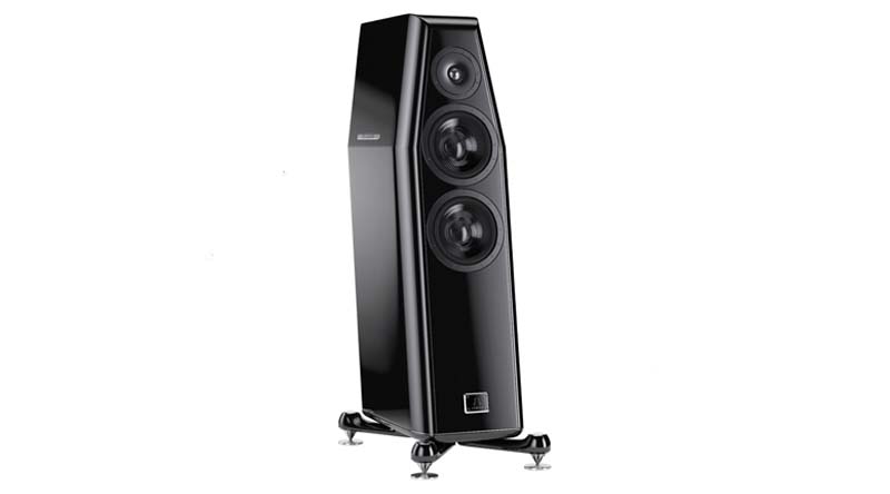 Loa Kharma Elegance dB7
