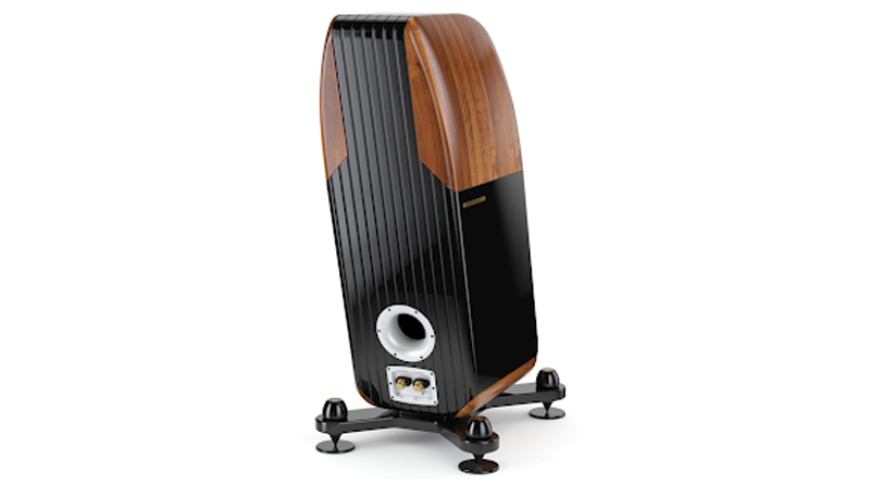 Loa Kharma Exquisite Classique
