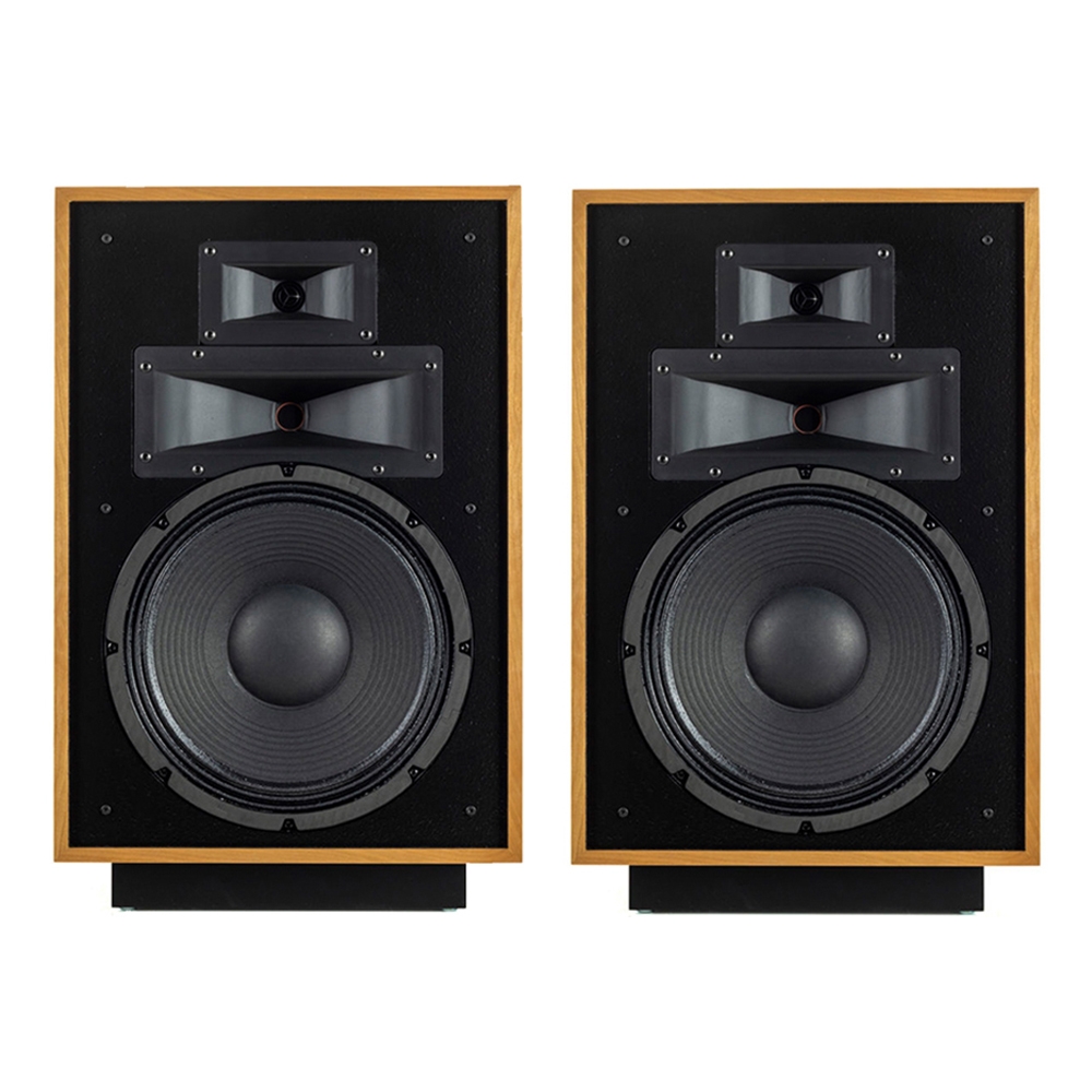 Loa Klipsch Heresy IV