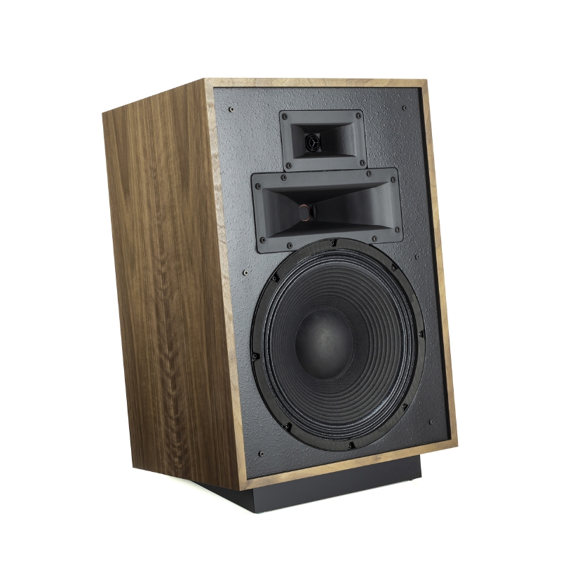 Loa Klipsch Heresy IV
