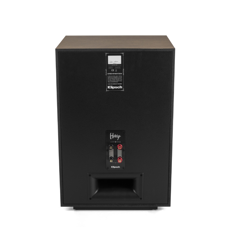 Loa Klipsch Heresy IV