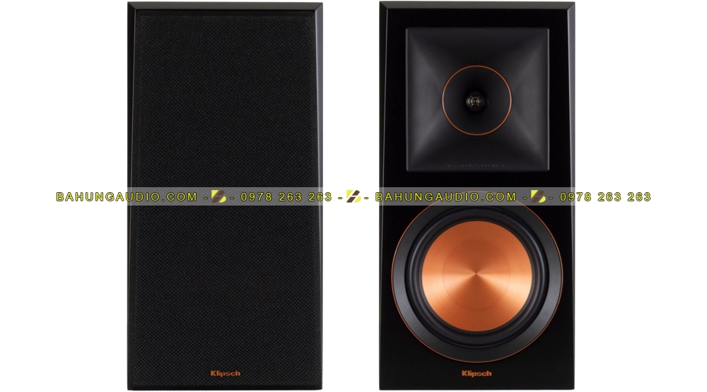 Loa Klipsch RP-600M