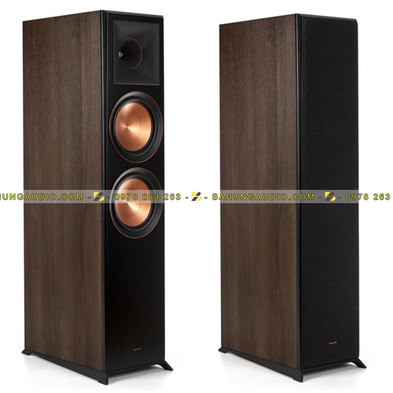 Loa Klipsch RP-8000F