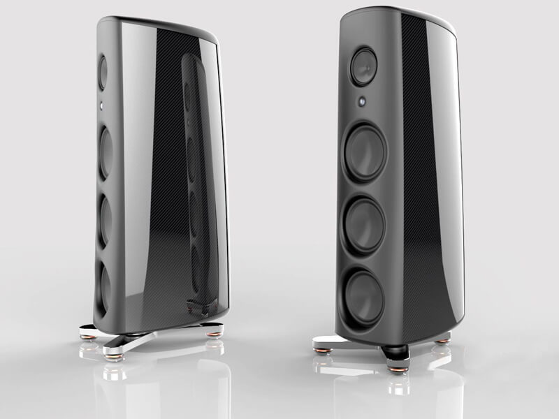 Loa Magico M6