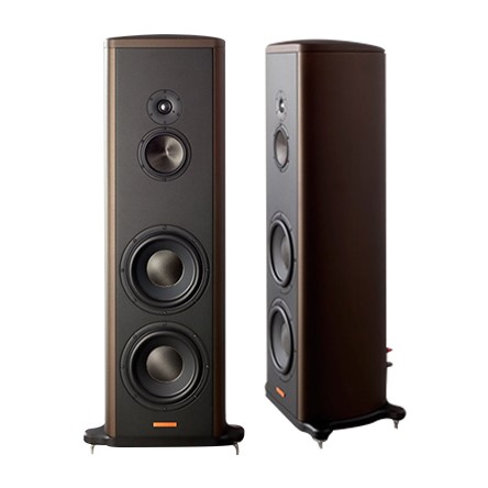 Loa Magico S5 MKII