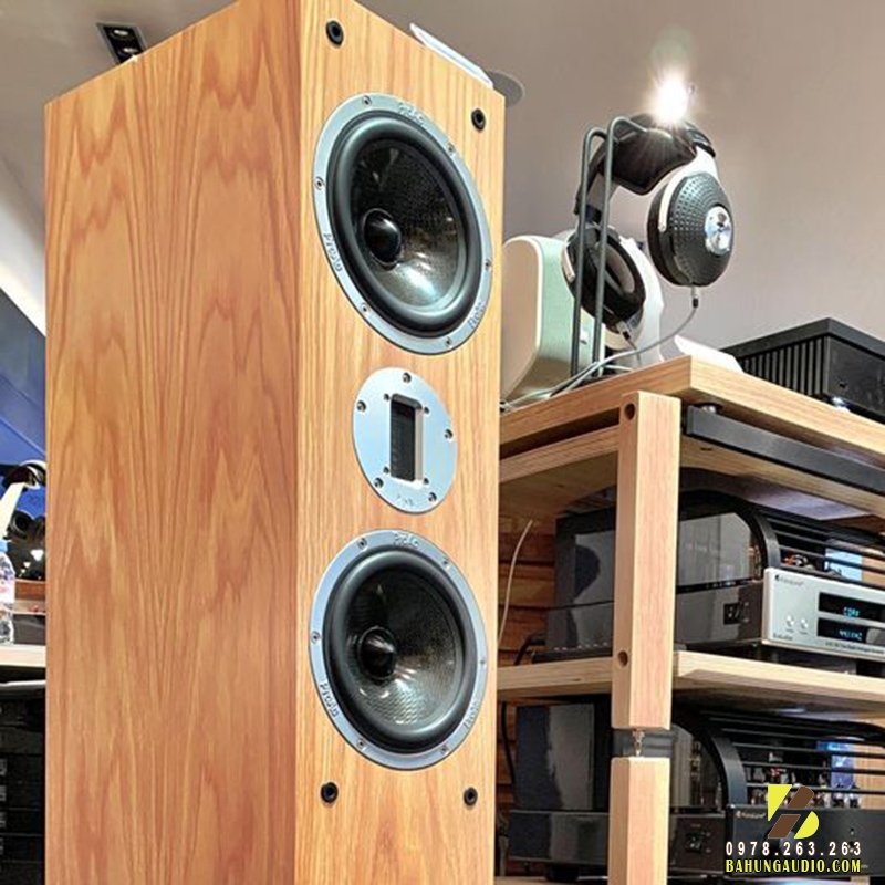 Loa ProAc K3