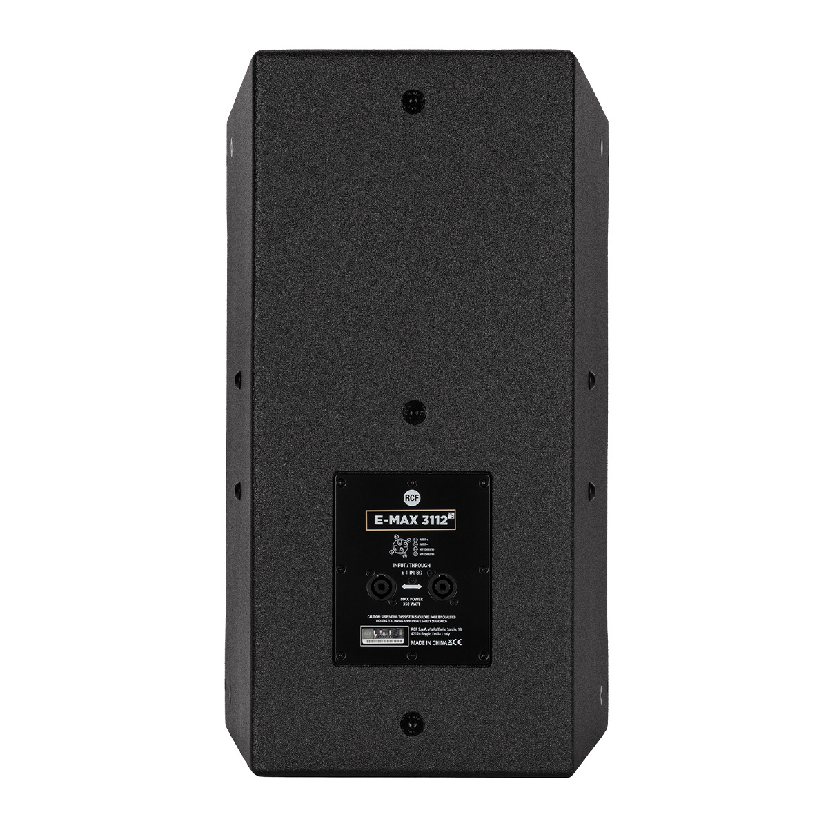 Loa Karaoke RCF EMAX 3112 MKII (Full Bass 30)