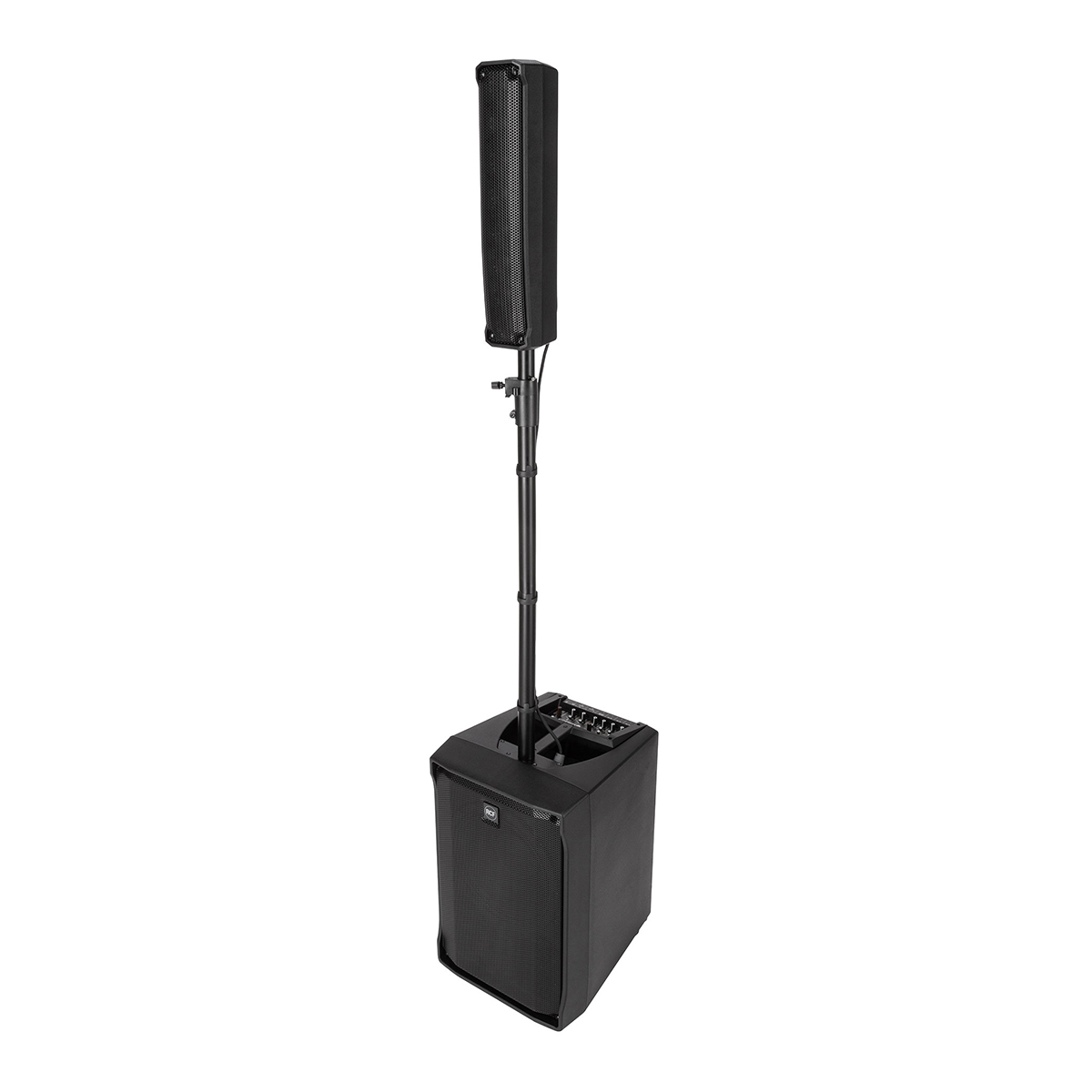 loa rcf evox jmix 8 17