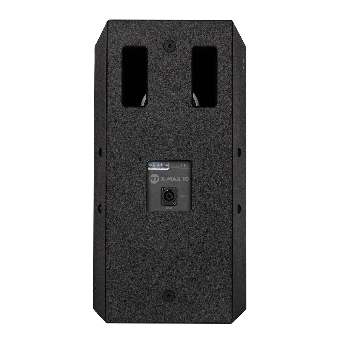 Loa RCF X-MAX 10 (Full Bass 25)