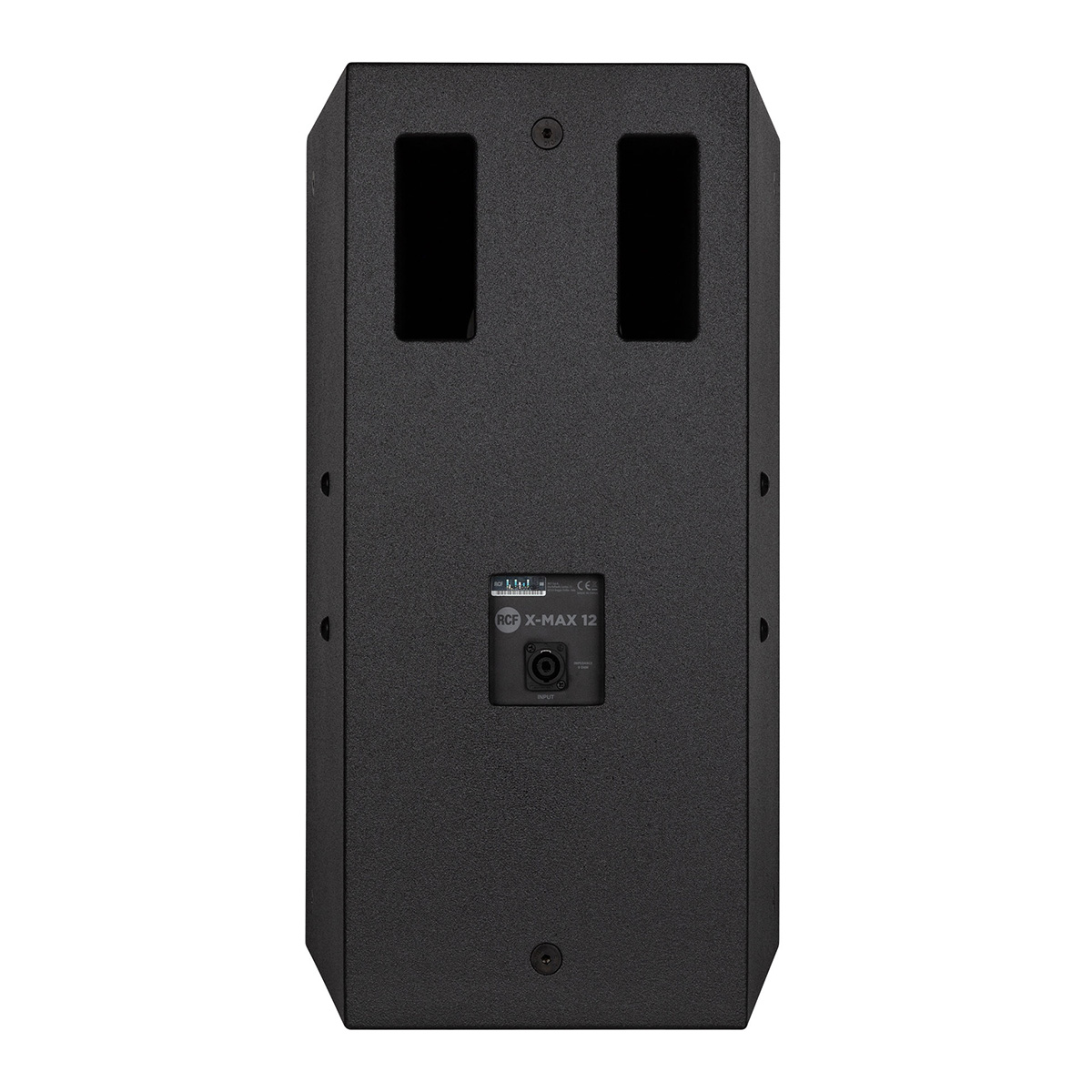 Loa RCF X-MAX 12 (Full Bass 30)