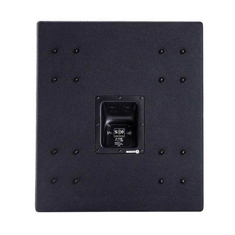 Loa SUB SE-Audiotechnik V-115B