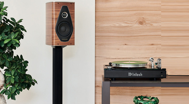 Loa Sonus Faber Olympica Nova I