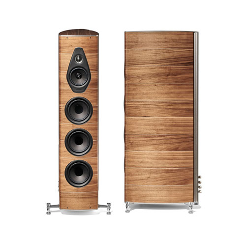 Loa Sonus Faber Olympica Nova V