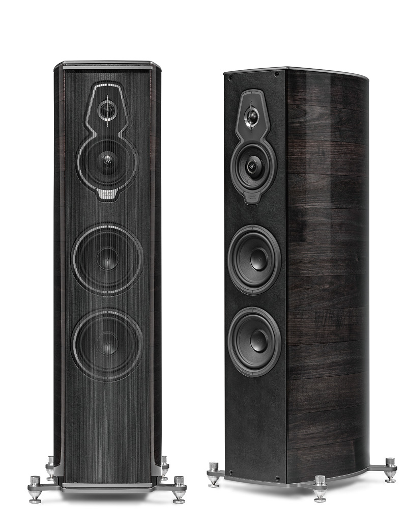 Loa Sonus Faber Serafino G2