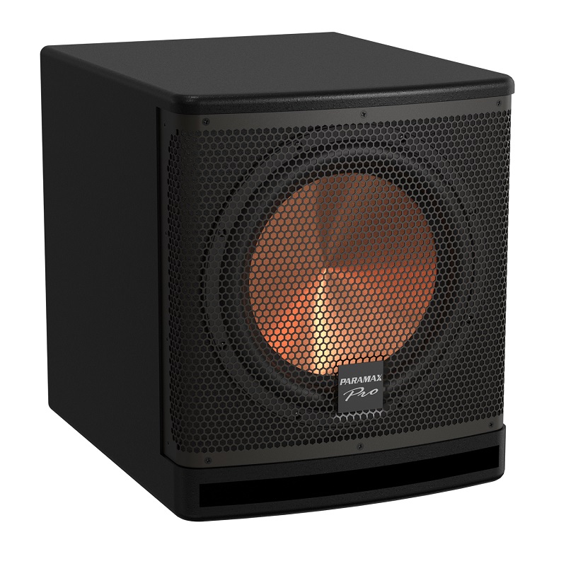Loa Sub Paramax A30