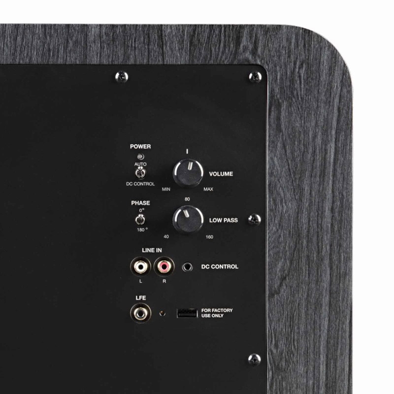 Loa Sub Polk Audio HTS10