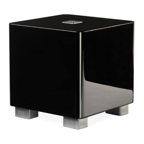 Loa Sub REL T5x