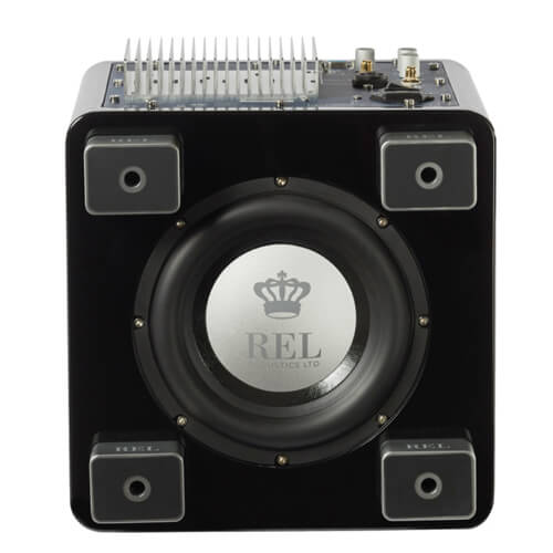 Loa Sub REL T5x