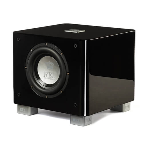 Loa Sub REL T7x