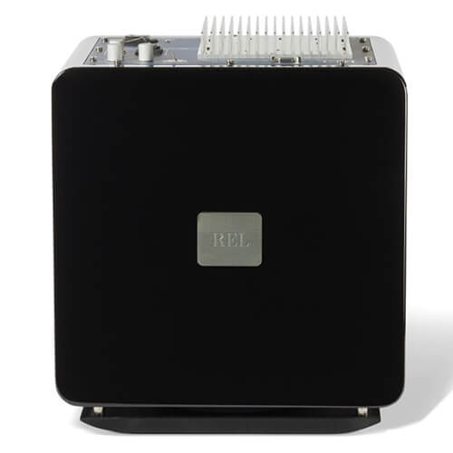 Loa Sub REL T7x