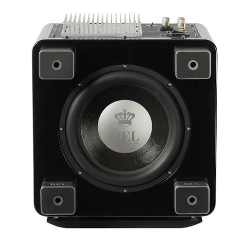 Loa Sub REL T7x