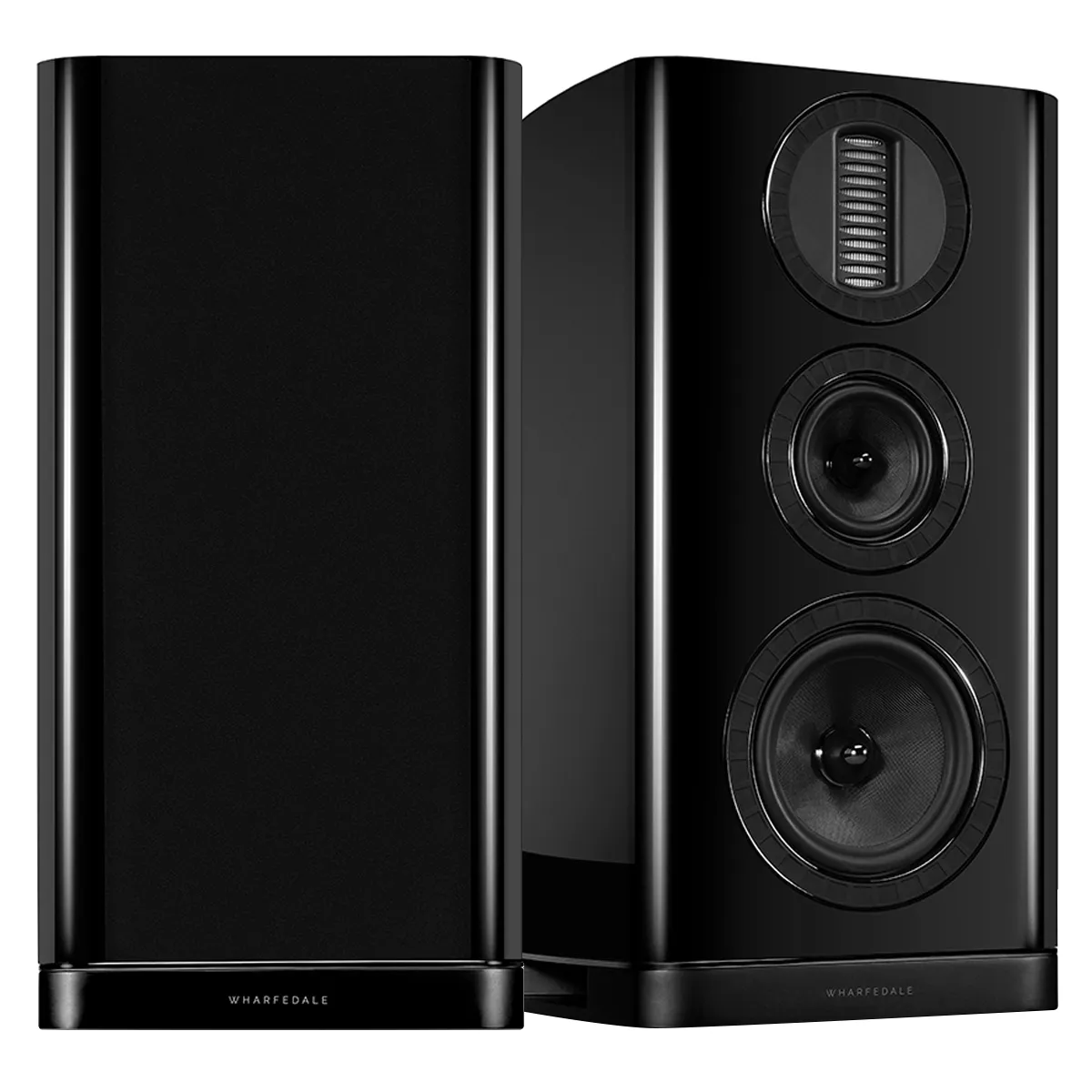 Loa Wharfedale Aura 2 (Bookshelf)