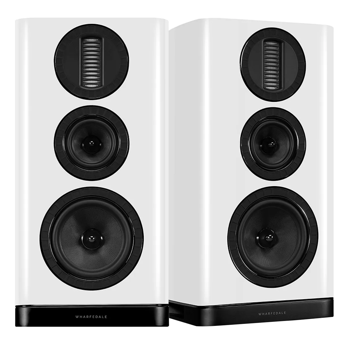Loa Wharfedale Aura 2 (Bookshelf)