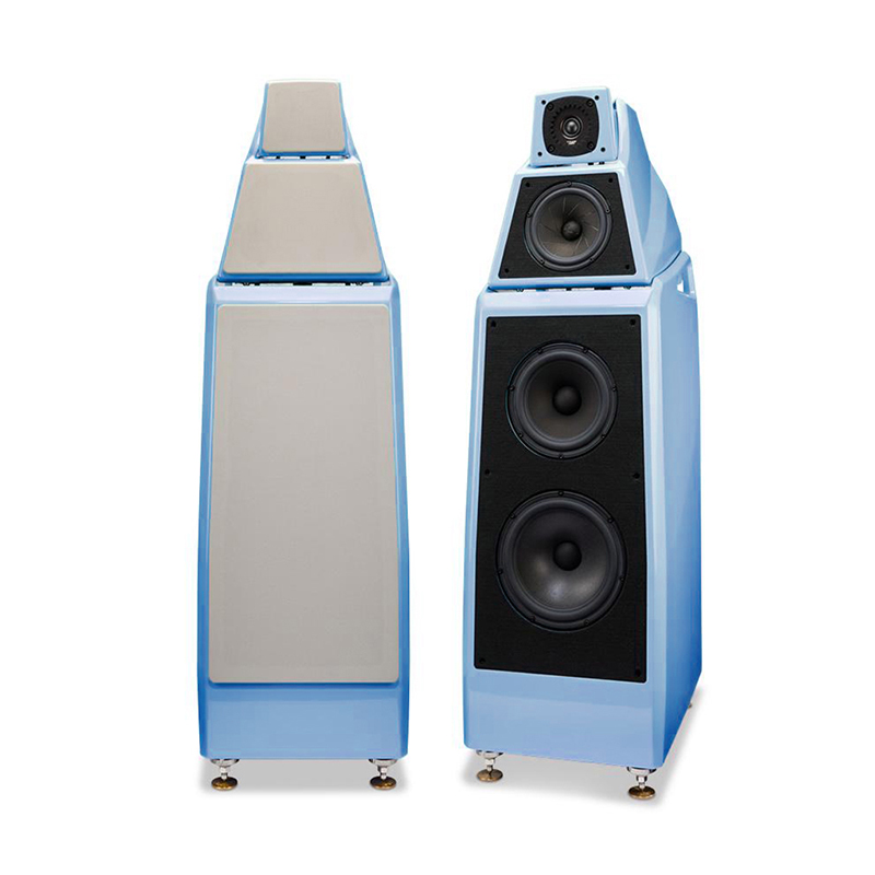 Loa Wilson Audio Alexia V