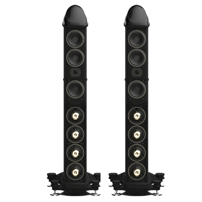 Loa Wilson Benesch Eminence