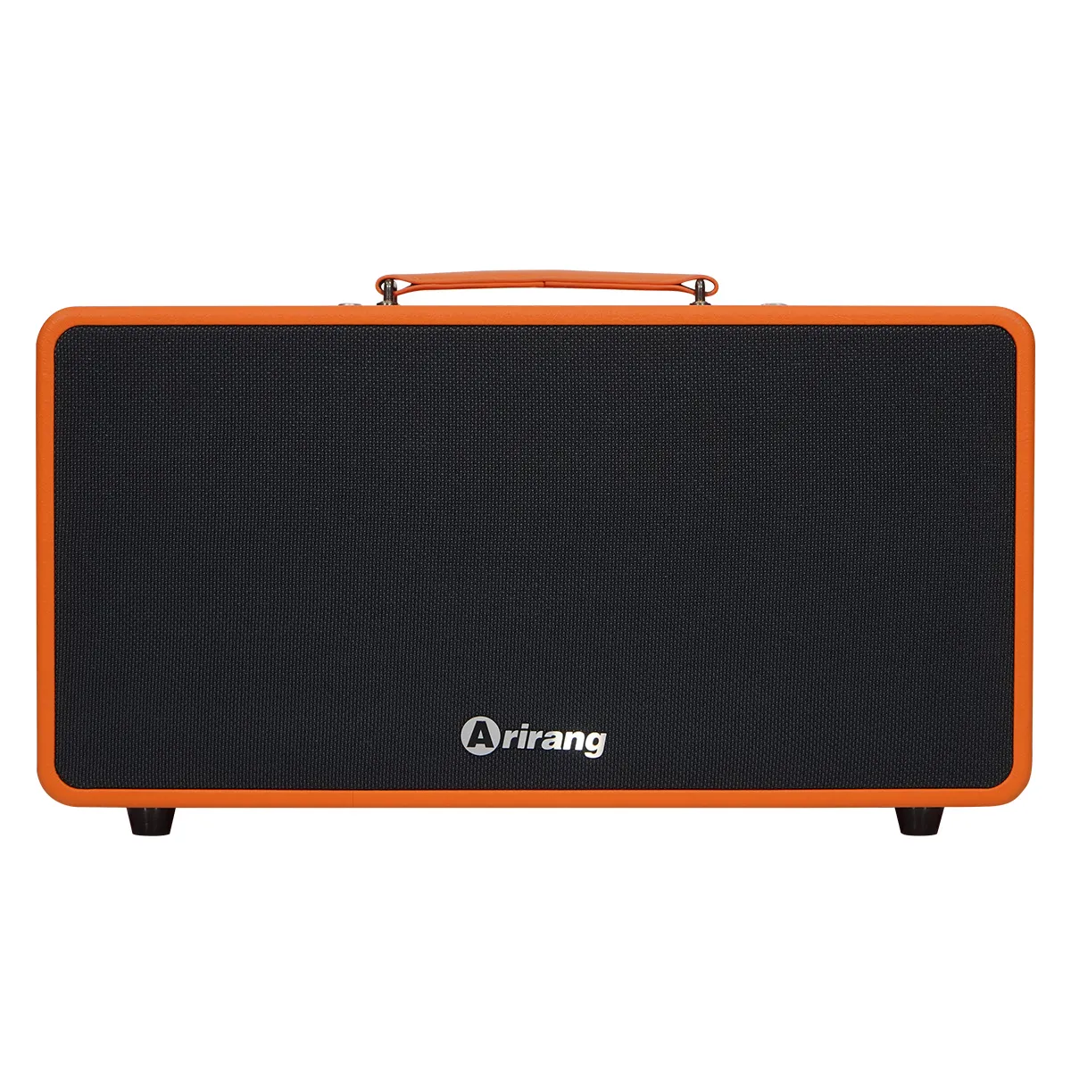 Loa Xách Tay Arirang MB2 Pro+ (Plus) - (New 2024, Bass 16.5cm, Kèm 2 Micro)
