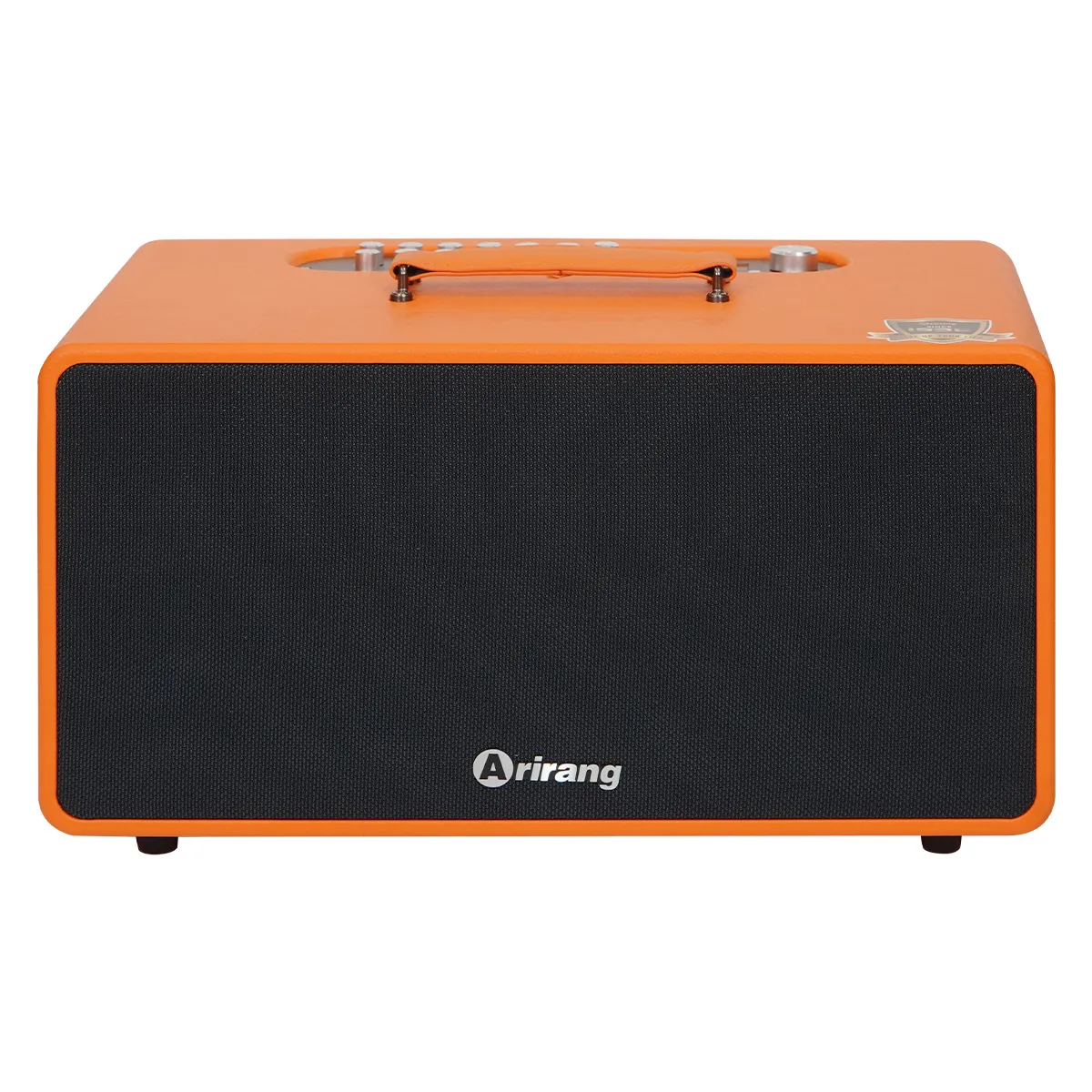 Loa Xách Tay Arirang MB2 Pro+ (Plus) - (New 2024, Bass 16.5cm, Kèm 2 Micro)