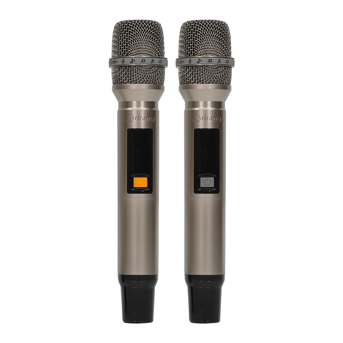 Loa Xách Tay Arirang MB2 Pro+ (Plus) - (New 2024, Bass 16.5cm, Kèm 2 Micro)