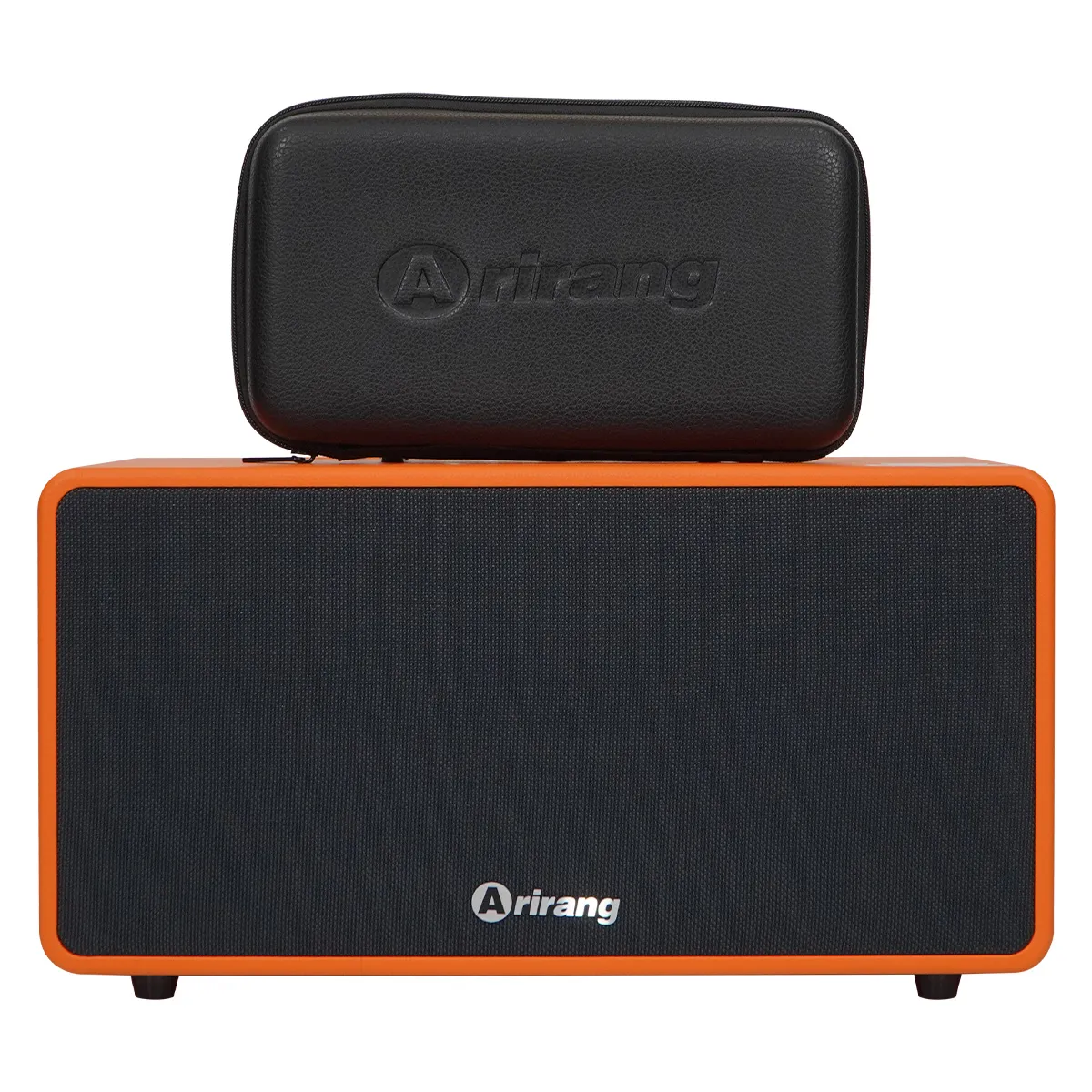 Loa Xách Tay Arirang MB2 Pro+ (Plus) - (New 2024, Bass 16.5cm, Kèm 2 Micro)