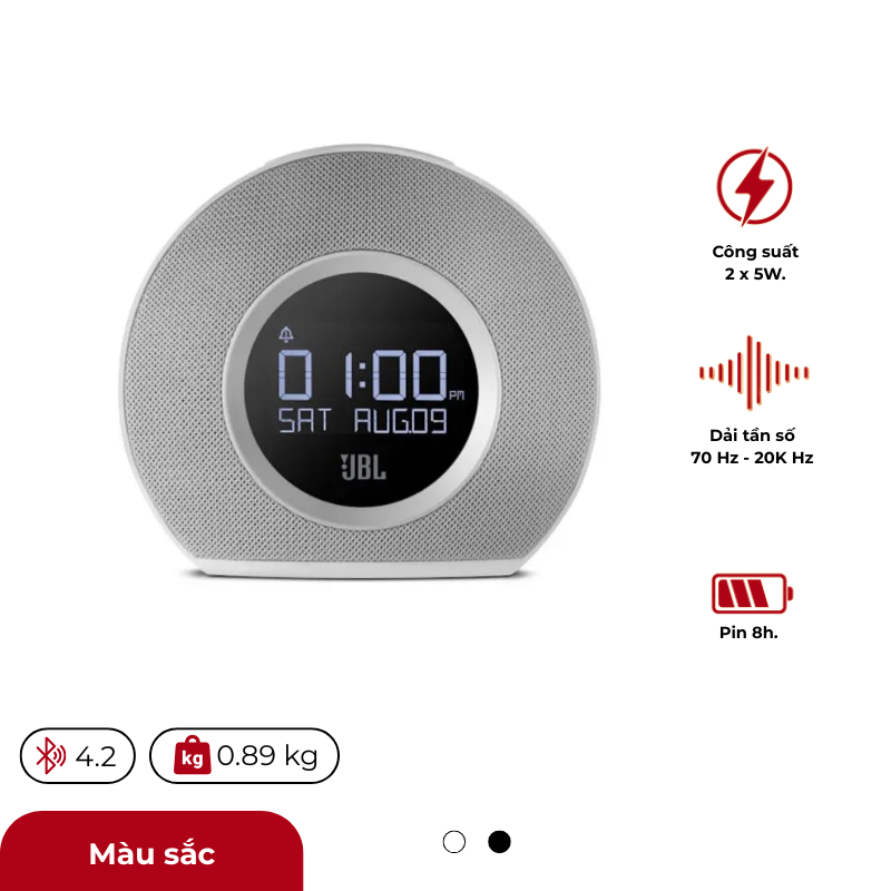 Loa JBL Horizon