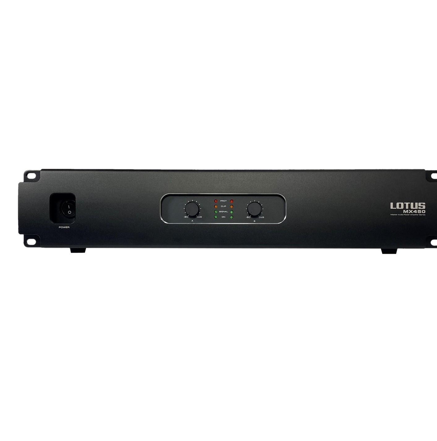 Đẩy Công Suất LOTUS MX450