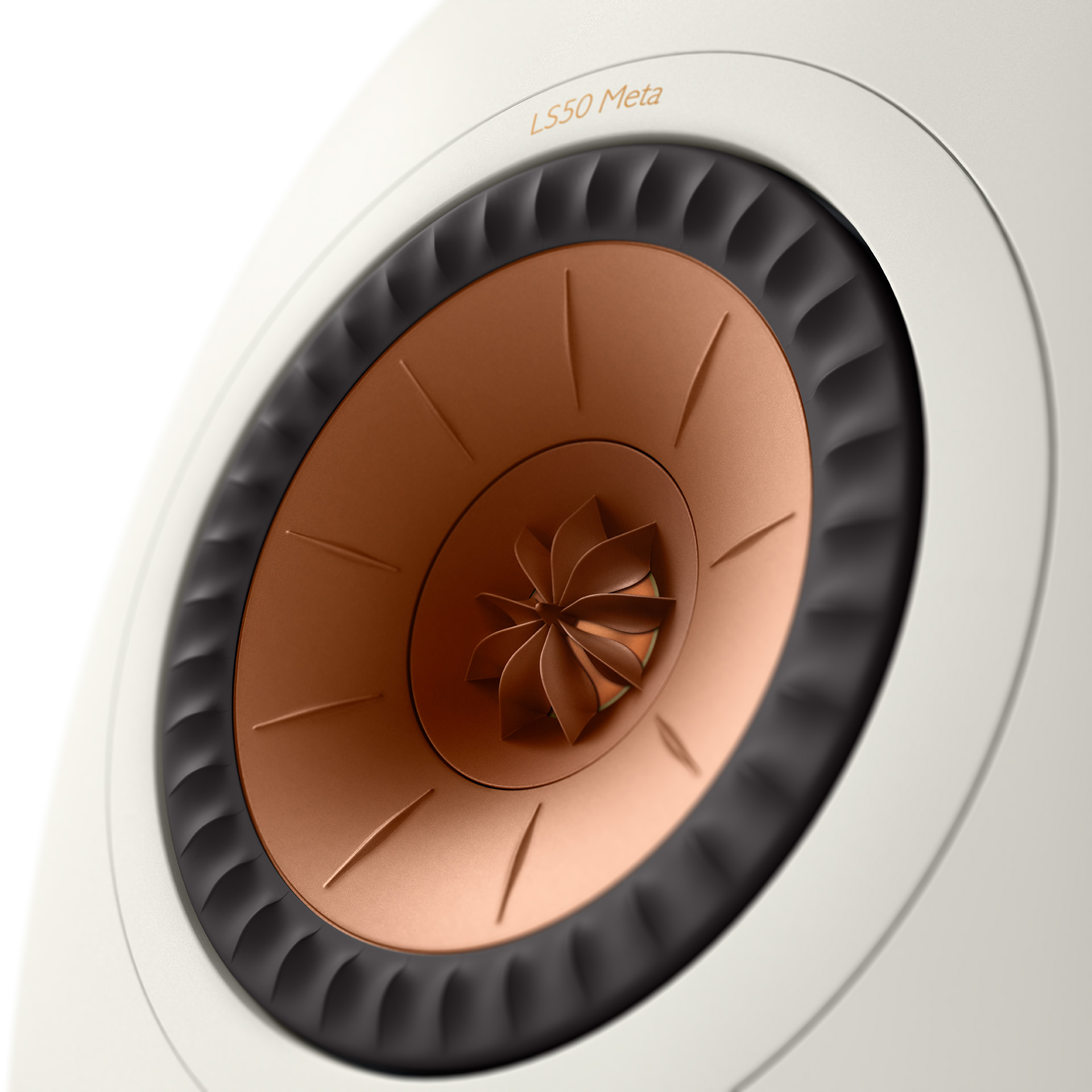 Loa KEF LS50 Meta