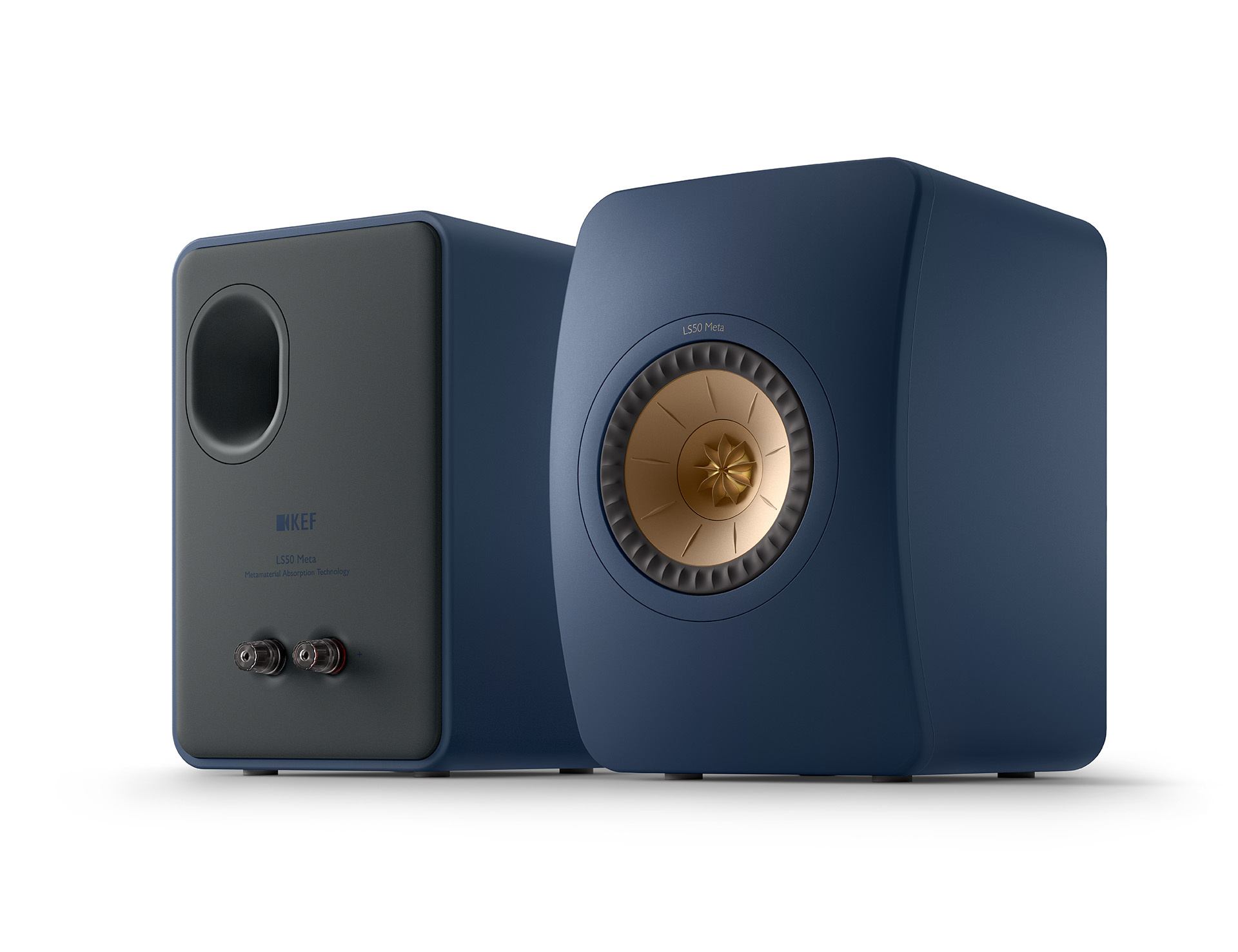 Loa KEF LS50 Meta