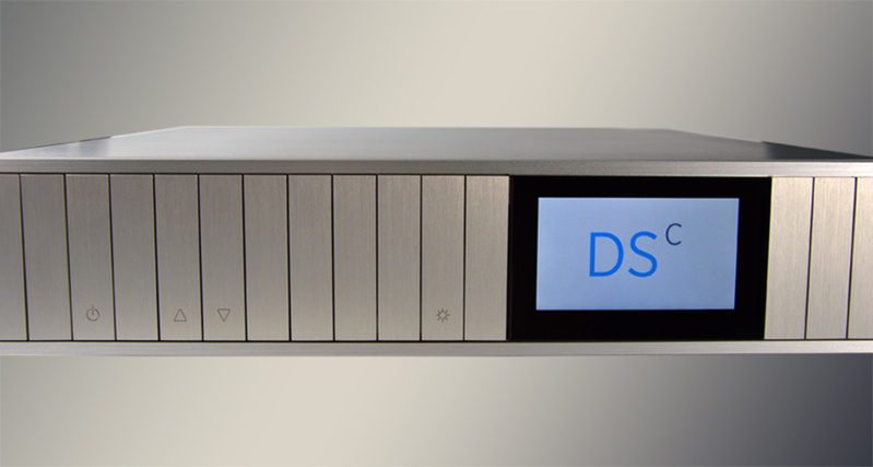 Bộ Giải Mã DAC Network Metronome DSC1