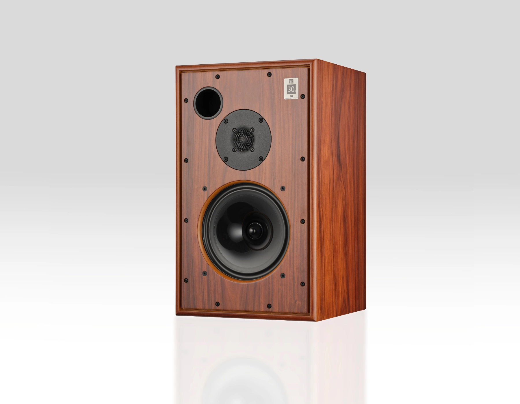 Loa Harbeth M30.3 XD2