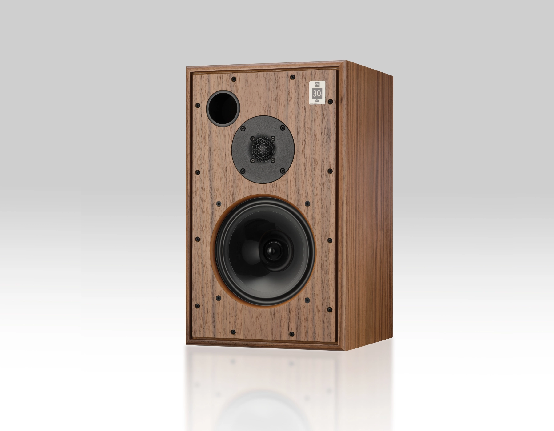 Loa Harbeth M30.3 XD2