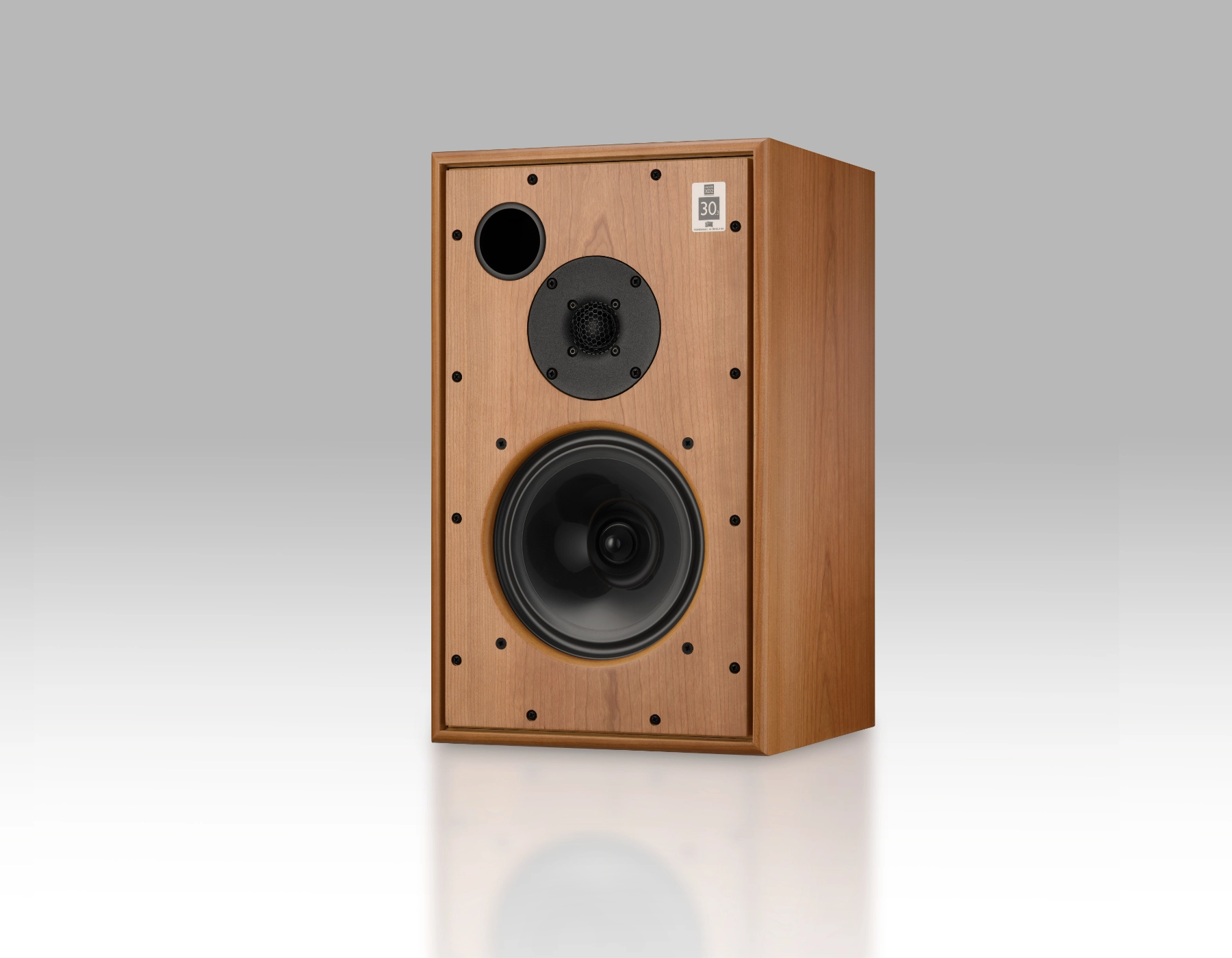 Loa Harbeth M30.3 XD2