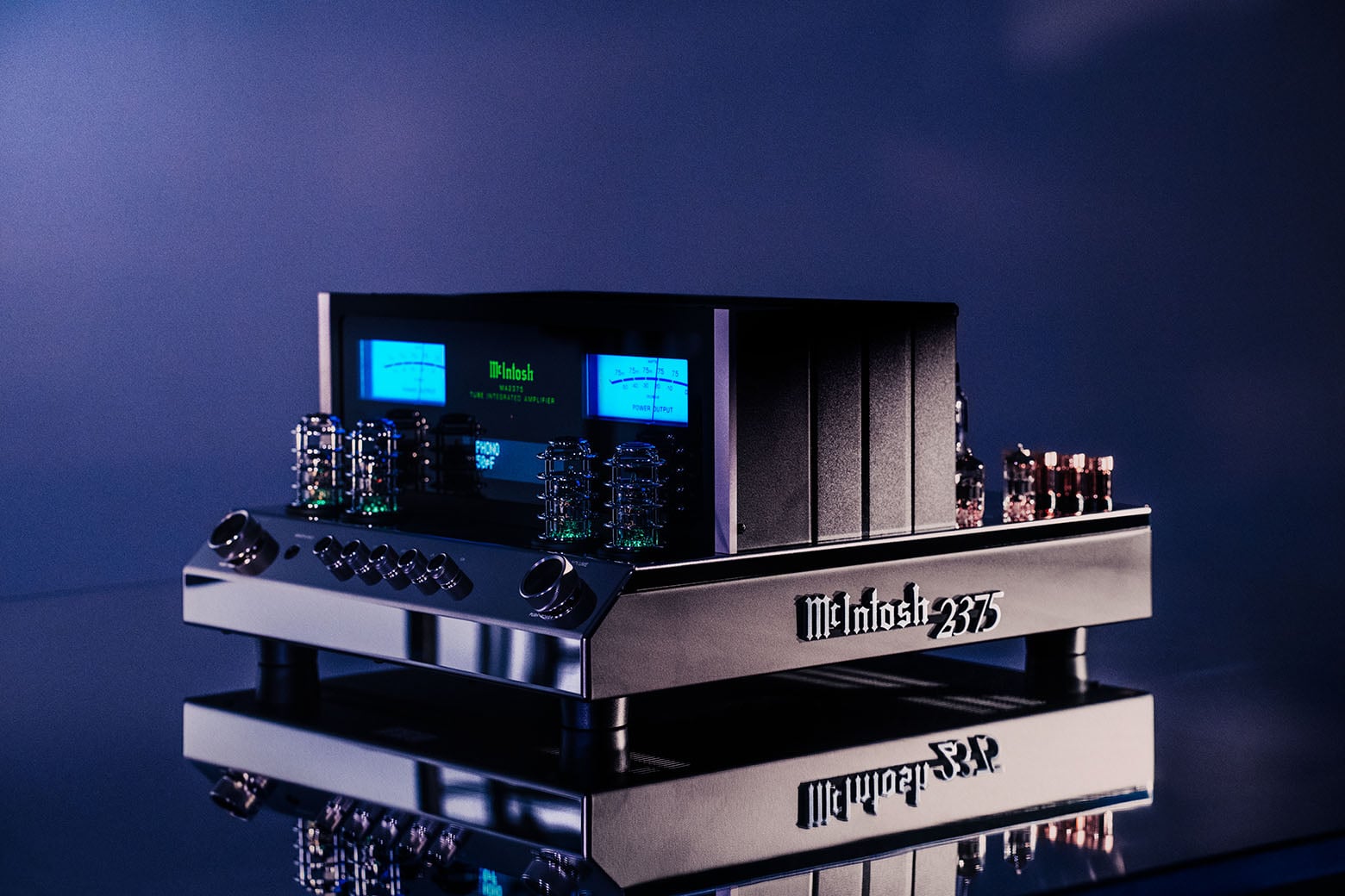 Amply McIntosh MA2375