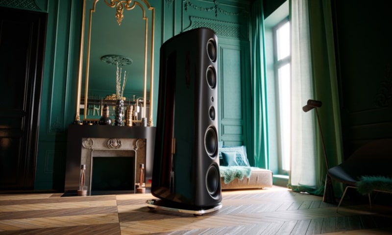 Loa Magico M7