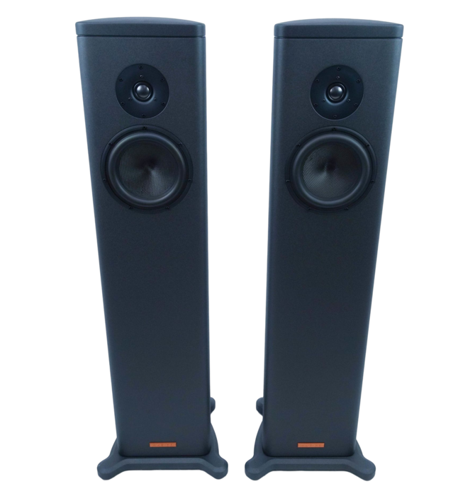 Loa Magico S1 MKII