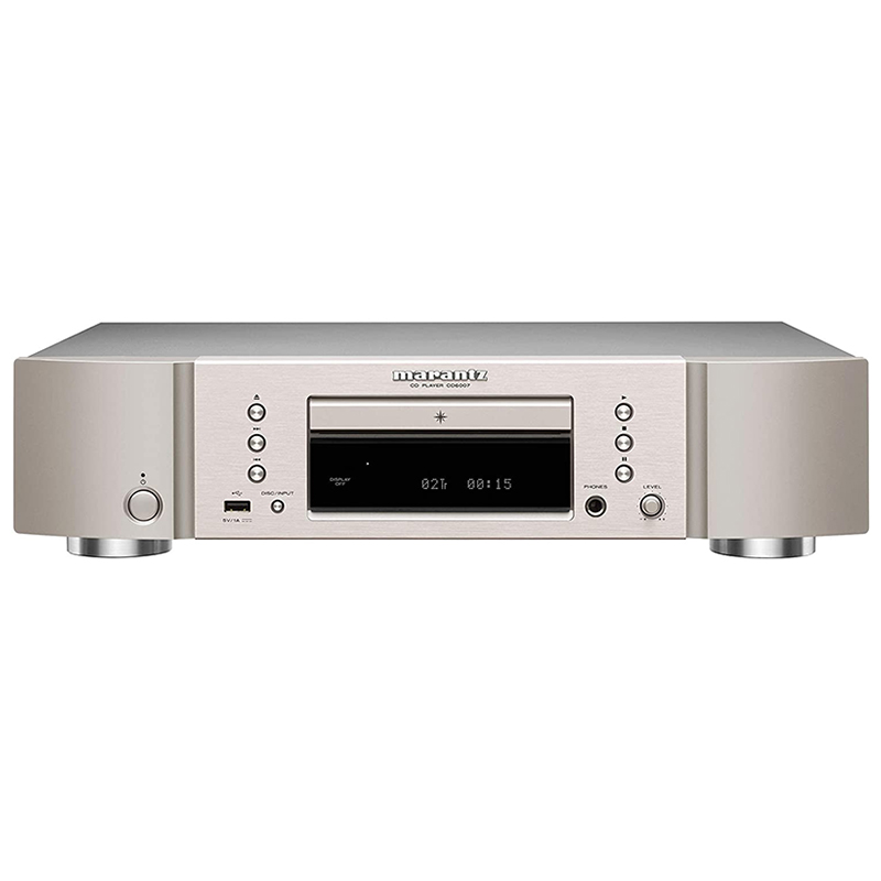 Đầu CD Marantz CD6007